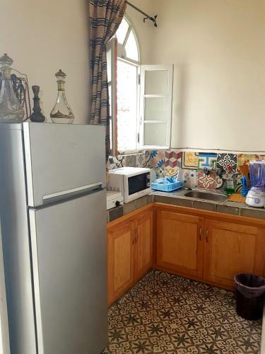 Apartamento Art Studio Au Bord de La Mer