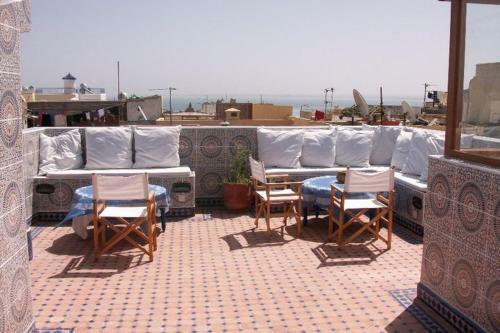 Bed & Breakfast Dar El Jadida