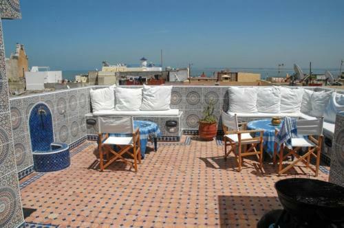 Bed & Breakfast Dar El Jadida
