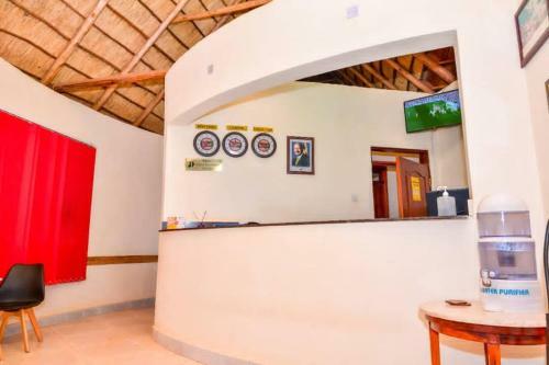 Escape Village Hotel