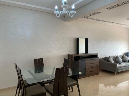 Apartamento Sublime Appartement Luxueusement Meubl�