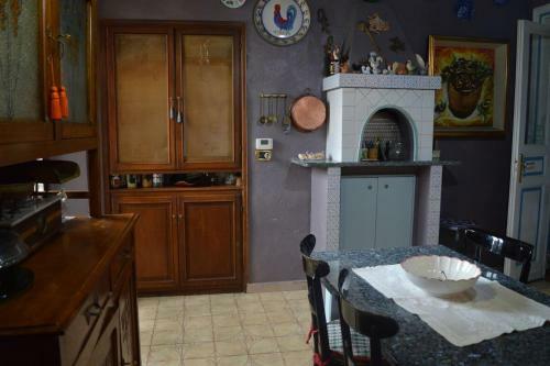Apartamento A Casa Dell'artista