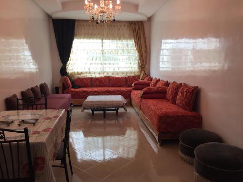 Apartamento R�sidence Marwa