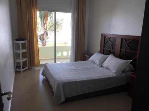 Apartamento R�sidence Marwa