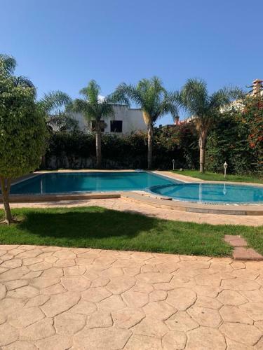 Apartamento R�sidence Marwa