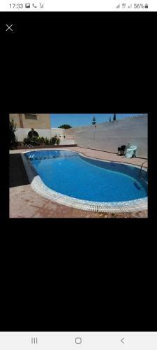 Villa Residance Al Menzah