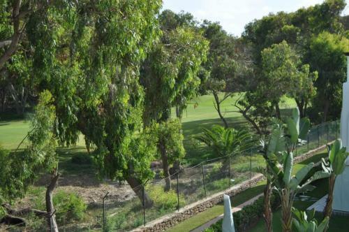 Apartamento Royal Golf Appartement Deluxe