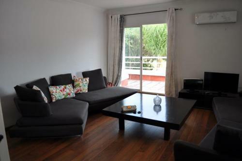 Apartamento Royal Golf Appartement Deluxe