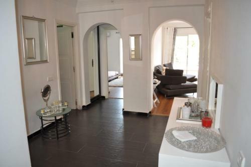 Apartamento Royal Golf Appartement Deluxe