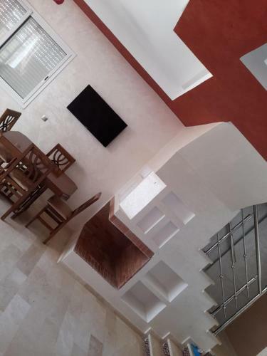 Atlantic Beach View Villa
