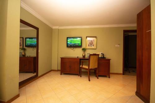 Panone Hotel Mererani