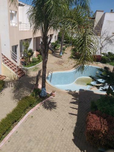 Apartamento Appartement Sidi Bouzid B14