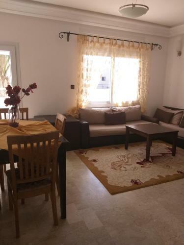 Apartamento Appartement Sidi Bouzid B14