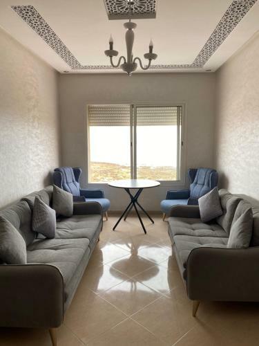 Apartamento El Jadida Tasnim