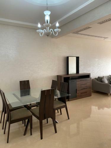 Apartamento El Jadida Tasnim