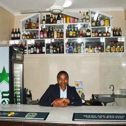 Fq Hotel Mbeya