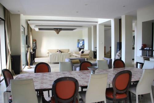 Villa Mazagan 34