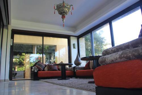 Villa Mazagan 34