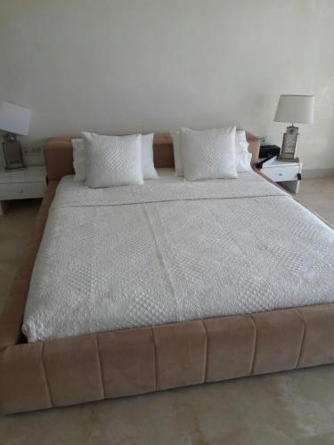 Villa Mazagan 34