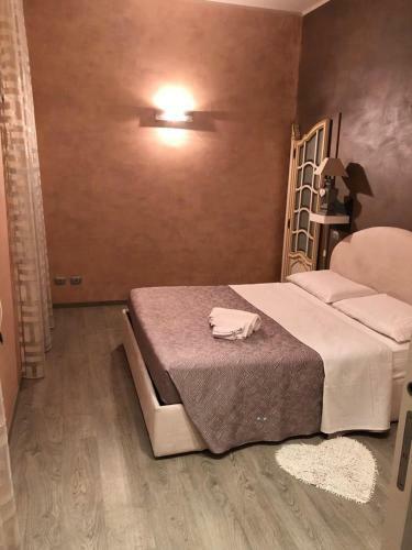 Apartamento Palazzo Nomis Di Pollone
