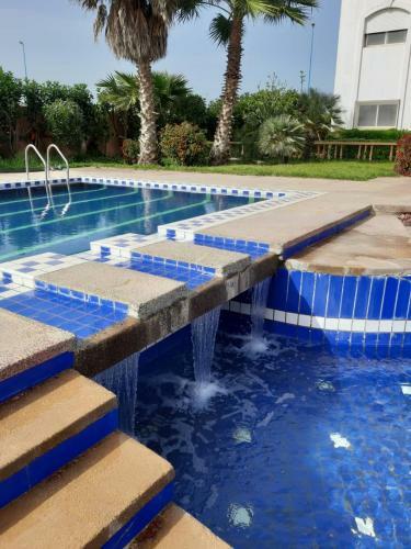 Villa Residence Anfa 3