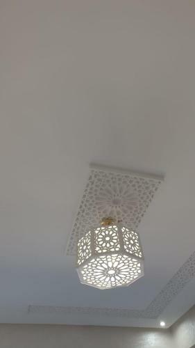 Apartamento Yasmine