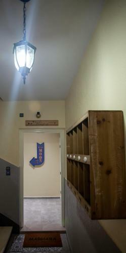Apartamento Ragazzi Home