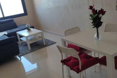Apartamento Cosy Appartement