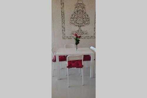 Apartamento Cosy Appartement