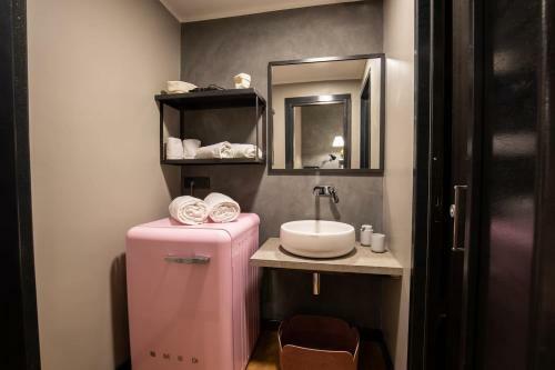 Apartamento Barbaresco - Wine Loft