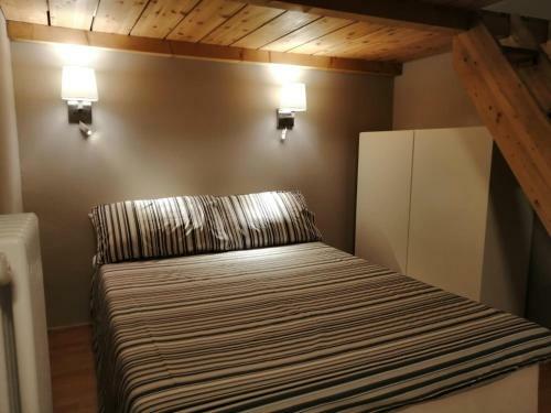 Apartamento La Finestra Sul Balon