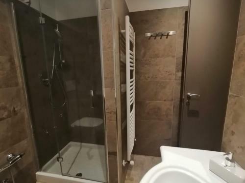 Apartamento La Finestra Sul Balon