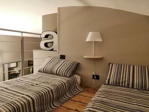 Apartamento La Finestra Sul Balon