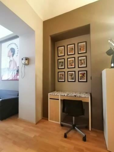 Apartamento La Finestra Sul Balon