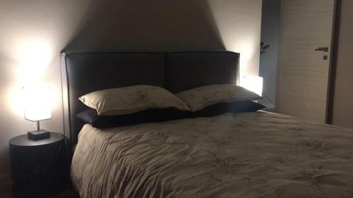 Apartamento Piazza Castello