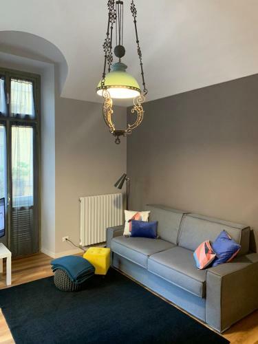 Apartamento Piazza Castello
