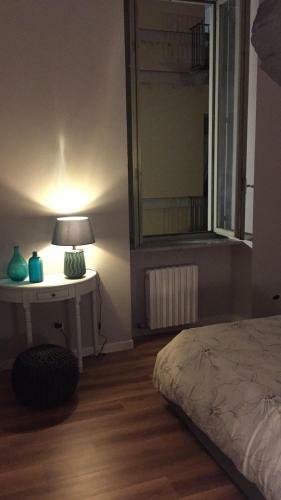 Apartamento Piazza Castello