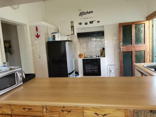 Hostal Garden Cottage Guest House