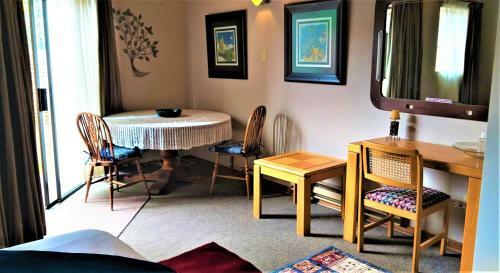 Apartamento Charmwood