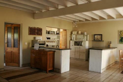 Apartamento The Nelsbells Cottage