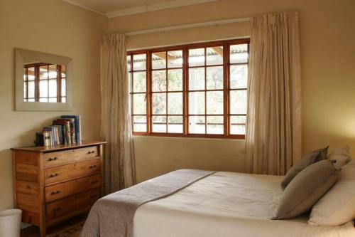 Apartamento The Nelsbells Cottage
