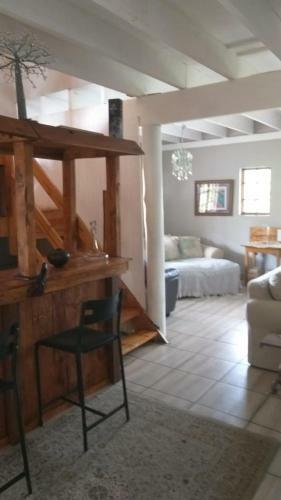 Apartamento The Nelsbells Cottage