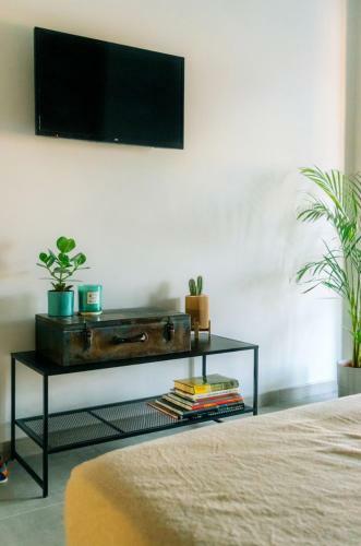 Apartamento Studi011 Slow Travel