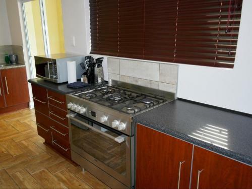 Apartamento Rayner's Villa