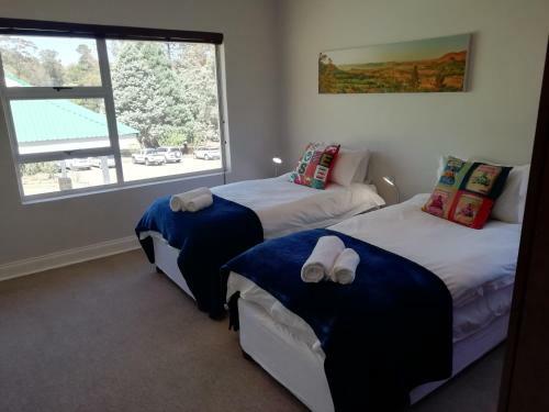 Apartamento Rayner's Villa