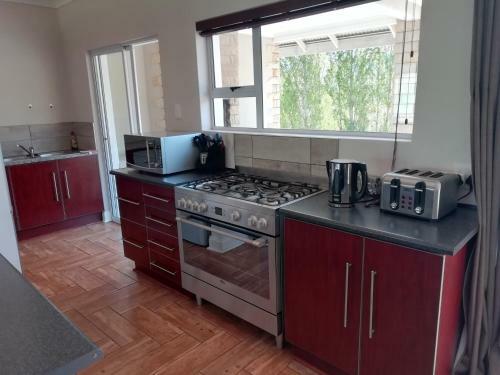 Apartamento Rayner's Villa