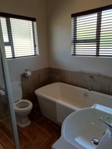 Apartamento Rayner's Villa