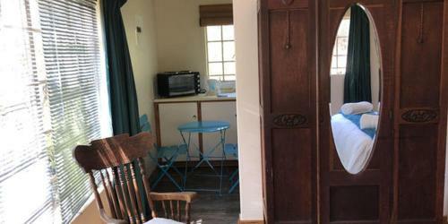 Apartamento Serapeng