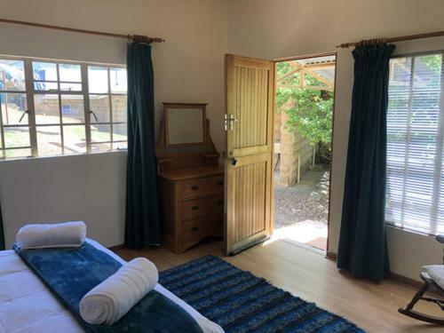 Apartamento Serapeng
