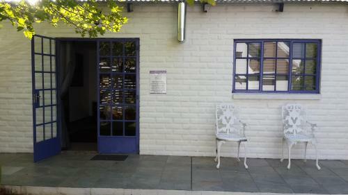 Hostal Collett House And Lavender Cottage
